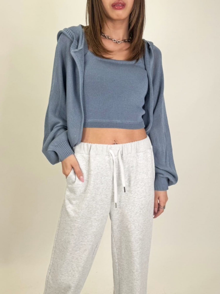 サマーニットボレロ– EGOIST