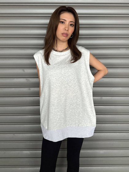 オーバータンクトップ– EGOIST